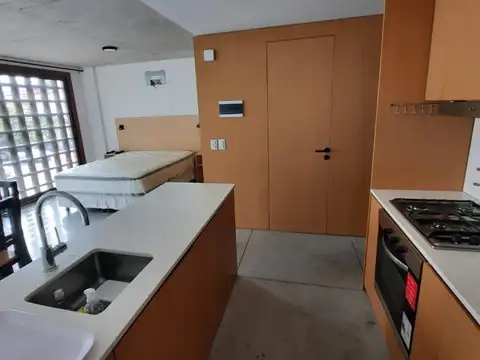 Departamento en Alquiler al Norte