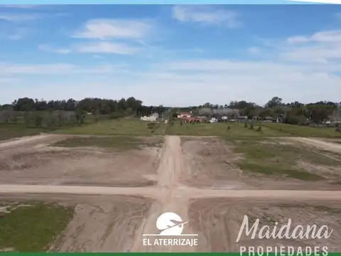 Terreno en Venta en Belen De Escobar, USD 6.600