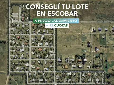 Terreno en Venta de 300,0 m2
