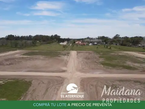 Terreno en Venta de 300,0 m2