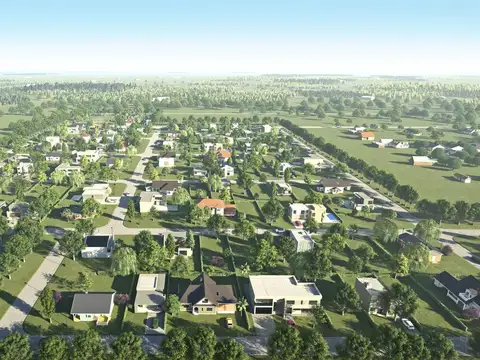 Terreno en Venta en Belen De Escobar, USD 22.000