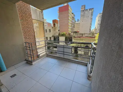 Departamento en Alquiler al Este