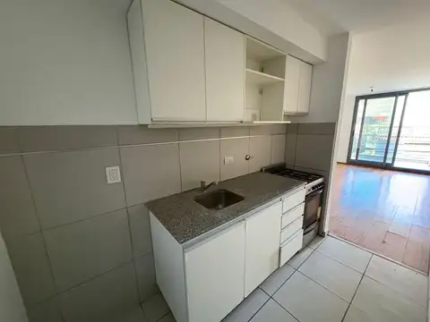 Departamento en Alquiler 4 años
