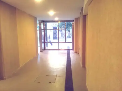 Departamento - Macrocentro