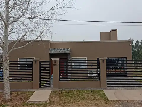 Casa en Venta en Pergamino, USD 145.000