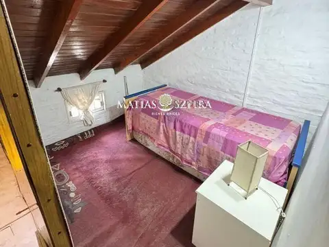 Casa en Venta de 1 dormitorio