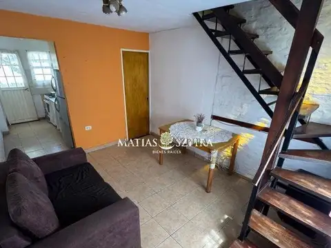 Casa 2 ambientes. | italia 1800