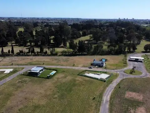 Barrio Cerrado Zárate Golf Park