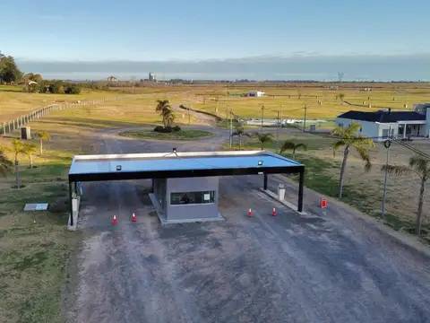 TERRENOS EN VENTA GOLF PARK
