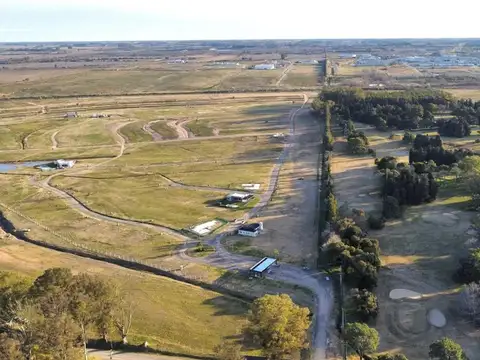 Terreno en Venta en Zarate, USD 14.500