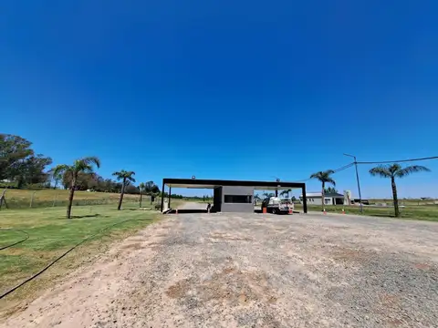 TERRENOS EN VENTA GOLF PARK