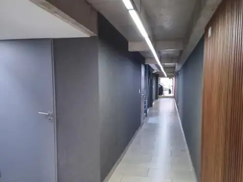 Alejandro Magariños Cervantes 1500, Piso 3