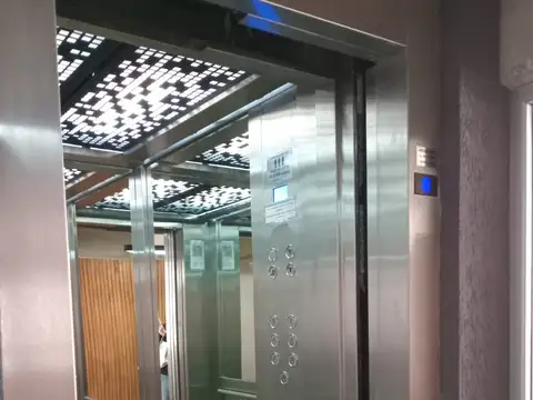 Alquiler 1 amb amplio divisible de 42 m2 totales en Villa General Mitre