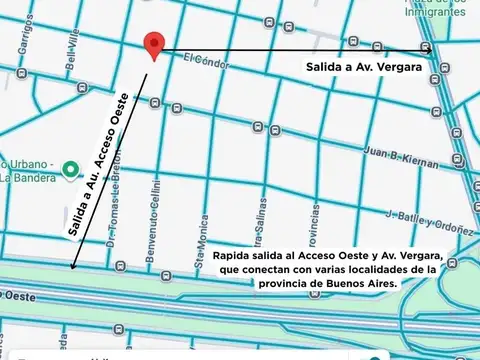 Casa en Venta 71 años