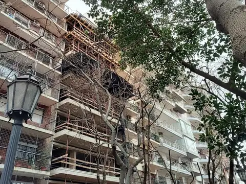 Departamento en Venta Apto profesional