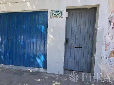 Depto Tipo Casa en Venta de 1 dormitorio