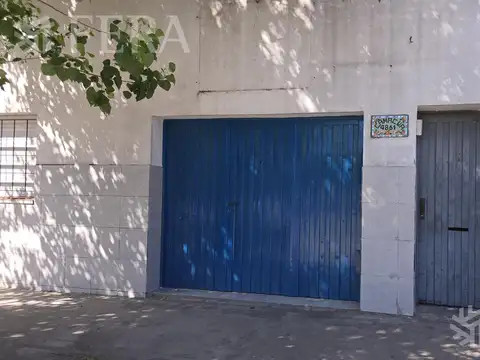 Depto Tipo Casa en Venta de 2 ambientes