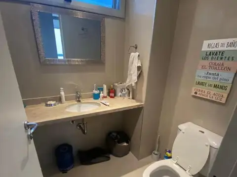 Departamento en Venta de 2 dormitorios