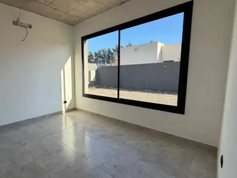 Departamento en Venta con 1 cochera