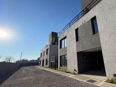 Departamento en Venta 1 año