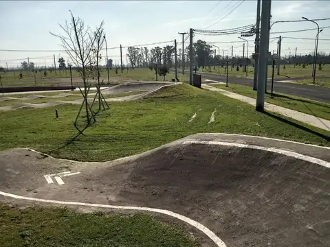 Terreno en Venta en Alvarez, USD 4.000