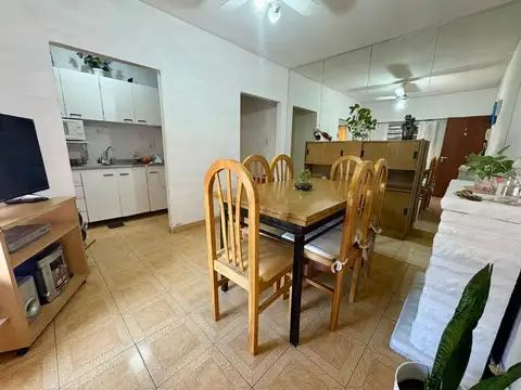 VENTA PH 3 AMB CON COCHERA Y LAVADERO V. LIBERTAD