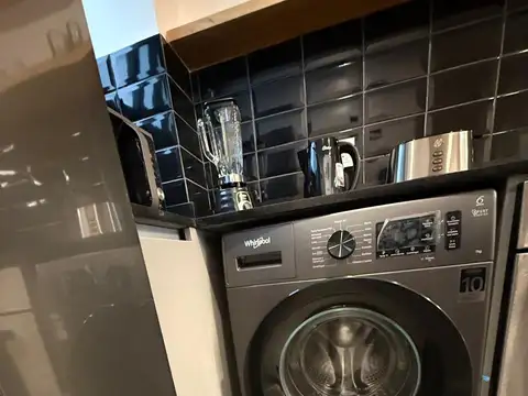 Departamento en Alquiler Apto profesional