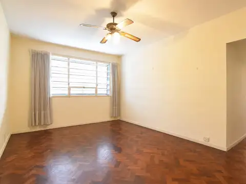Departamento en Venta en Constitucion, Capital Federal
