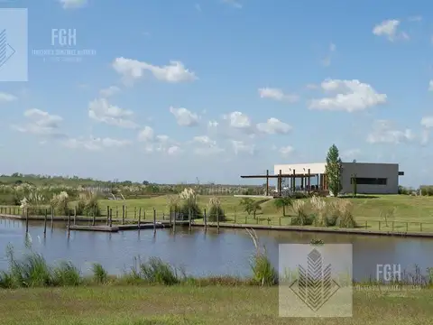 Lote Amarra El Cazal