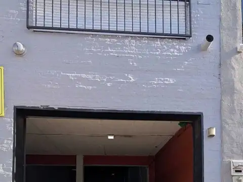 Depósito  en Venta en Flores, Capital Federal, Buenos Aires