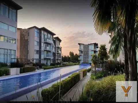 Terreno en venta - 885.18mts2 - Greenville Polo