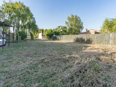 Terreno en Venta en Ricardone, USD 33.000