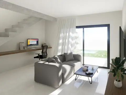 Duplex En Tierra Nueva - Fisherton - Financiación