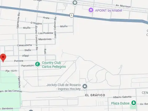 Casa en Venta A Estrenar