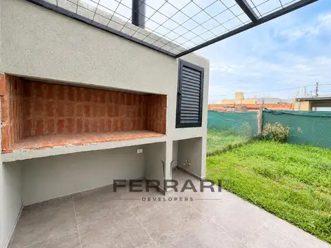 Casa en Venta de 2 dormitorios