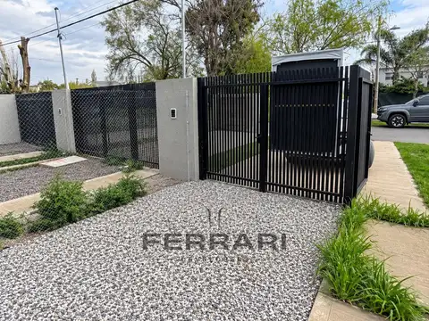 DÚPLEX TIERRA NUEVA - FISHERTON EN VENTA