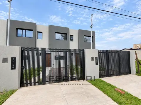 Duplex En Tierra Nueva - Fisherton - Financiación