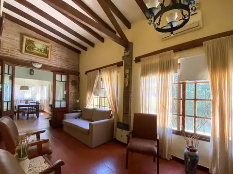 Casa en Venta de 3 dormitorios