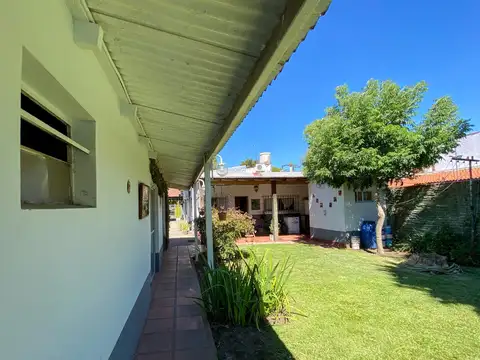 Casa en Venta 40 años