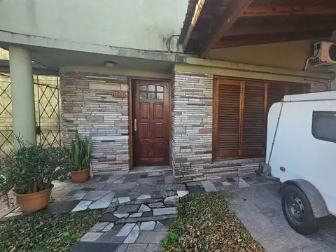 Depto Tipo Casa en Venta en Avellaneda, USD 113.000