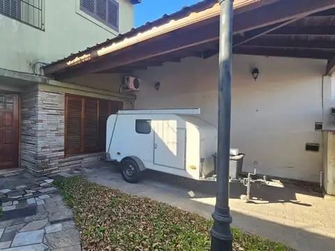Depto Tipo Casa en Venta de 4 ambientes
