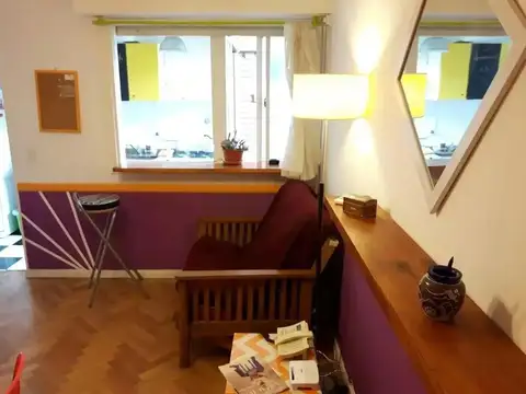 Departamento en Alquiler Temporal de 1 dormitorio