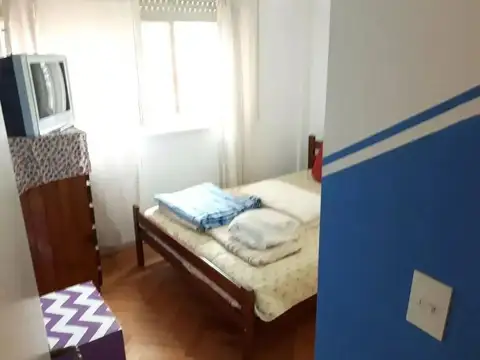 Departamento en alquiler temporario