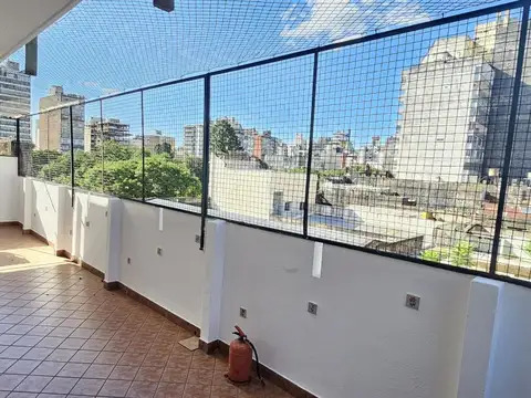 Departamento en Alquiler en Rosario, Santa Fe