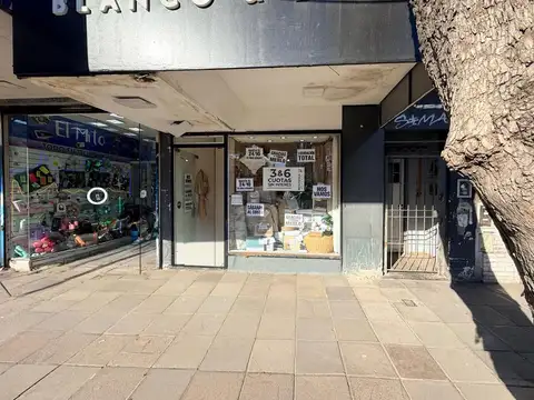 Av. Libertador al 400