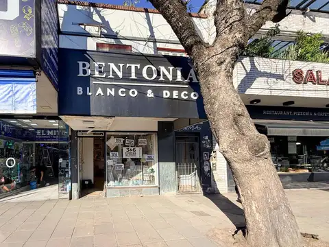 Local en Alquiler en Merlo, $ 2.800.000