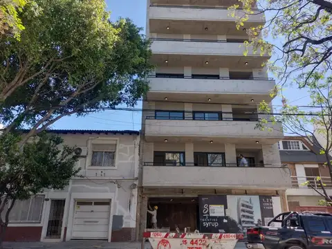 Departamento en venta. Ortuzar. 1 a 3  ambientes. Financiación