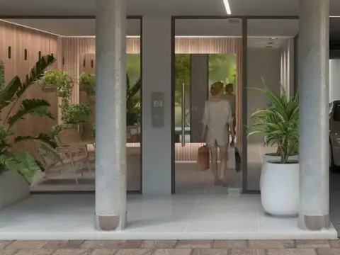 Departamento en Venta de 2 dormitorios