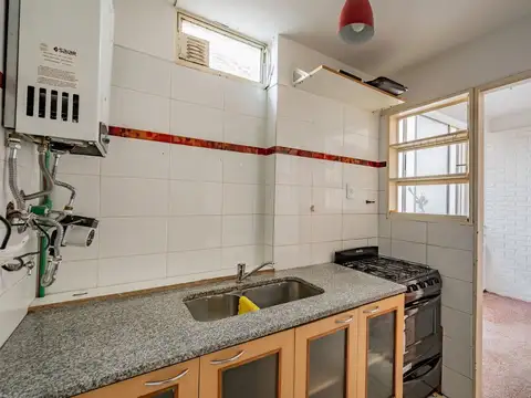 Departamento en Venta 29 años