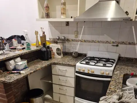 Depto Tipo Casa en Alquiler de 3 dormitorios
